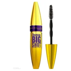 Maybelline Mascara|Volum'express Colossal Big Shot Mascara Zwart