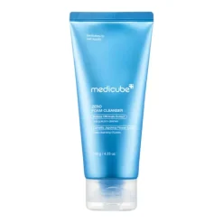 Medicube Gezichtsreiniging|Zero Foam Cleanser 120 gram