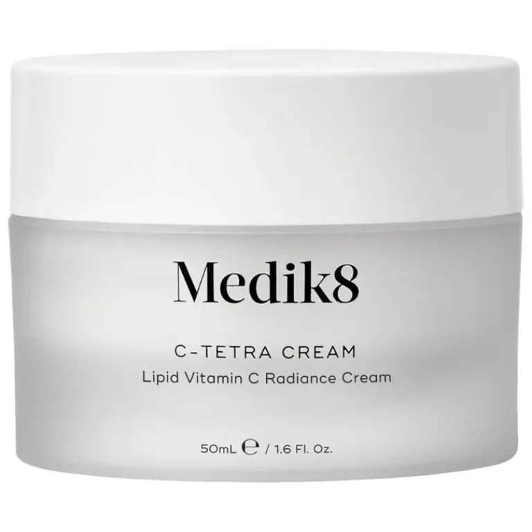 Medik8 Dagcrème|C-Tetra Lipid Vitamin C Cream