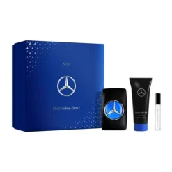 Mercedes Benz Heren Gift Sets|Man Mercedes Gift Set