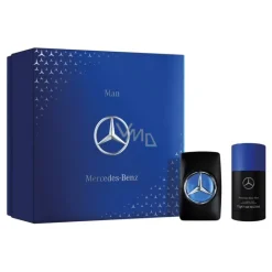 Mercedes Benz Heren Gift Sets|Man Mercedes Gift Set