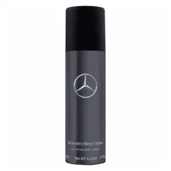 Mercedes Benz Heren Bodyproducten|Select Man All Over Body Spray