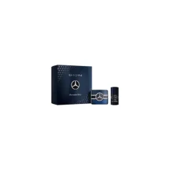 Mercedes Benz Heren Gift Sets|Sign Gift Set