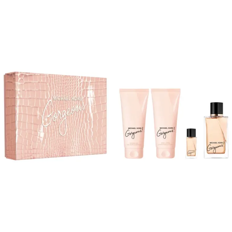 Michael Kors Dames Gift Sets|Gorgeous! Gift Set
