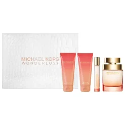 Michael Kors Dames Gift Sets|Wonderlust Gift Set