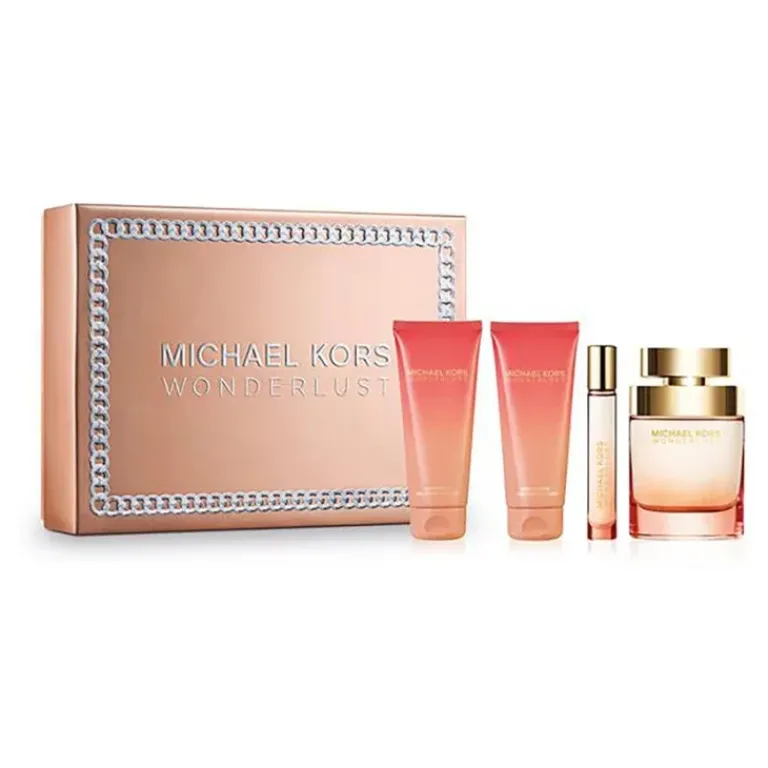Michael Kors Dames Gift Sets|Wonderlust Gift Set
