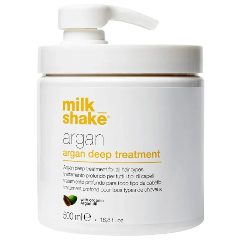 Milk_Shake Haarmasker|Argan Deep Treatment
