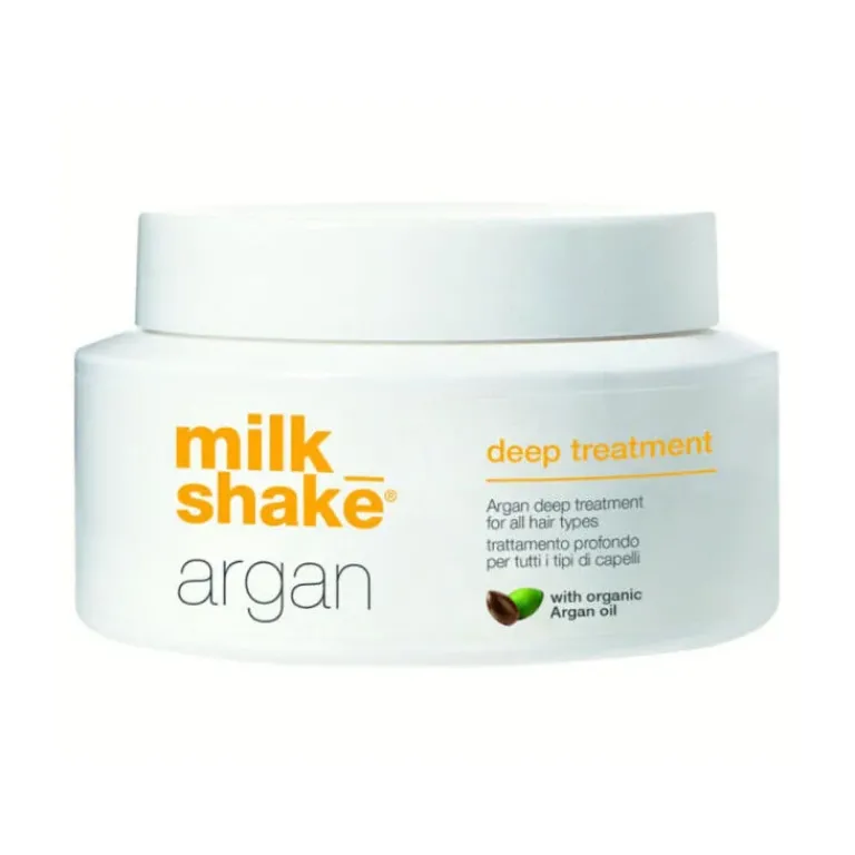 Milk_Shake Haarmasker|Argan Deep Treatment