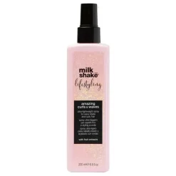 Milk_Shake Styling Spray|Lifestyling Amazing Curls & Waves Styling spray