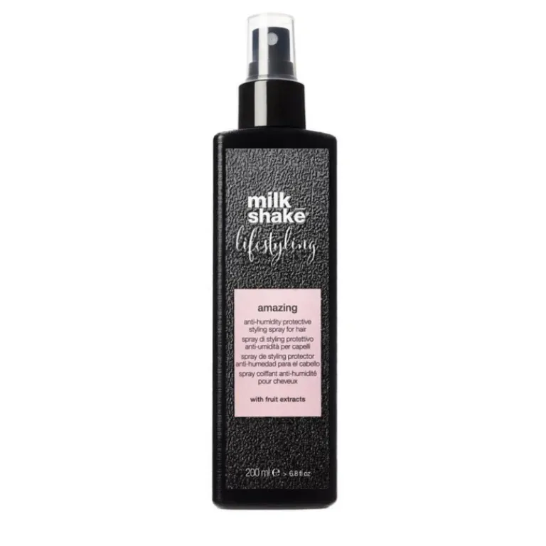 Milk_Shake Styling Spray|Lifestyling Amazing Protective Styling spray