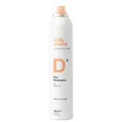 Milk_Shake Shampoo|Lifestyling Body&Volume Dry Shampoo