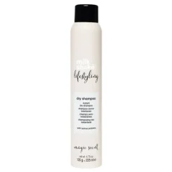 Milk_Shake Shampoo|Lifestyling Dry Shampoo