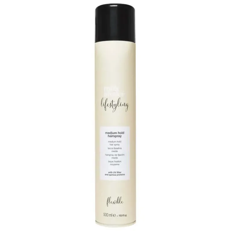 Milk_Shake Styling Spray|Lifestyling Medium Hold Styling spray
