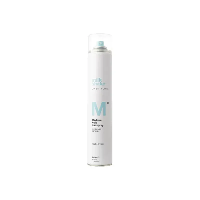 Milk_Shake Styling Spray|Lifestyling Medium Hold Styling spray