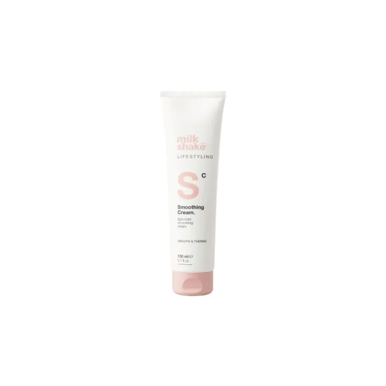 Milk_Shake Haarcrème|Lifestyling Smoothing Cream