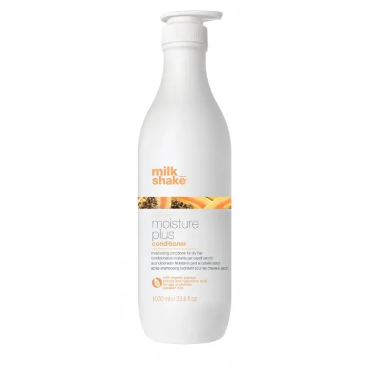 Milk_Shake Conditioner|Moisture Plus Conditioner