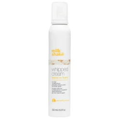 Milk_Shake Conditioner|Moisture Plus Whipped Cream Leave-in