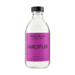Miller Harris Geurstokjes|Narcoflor Room Diffuser Refill