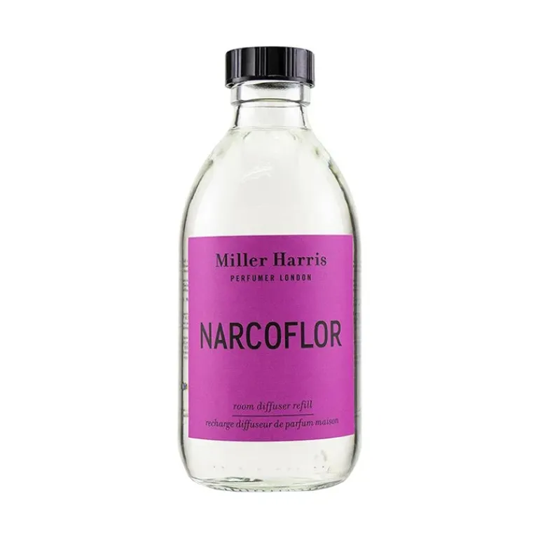 Miller Harris Geurstokjes|Narcoflor Room Diffuser Refill