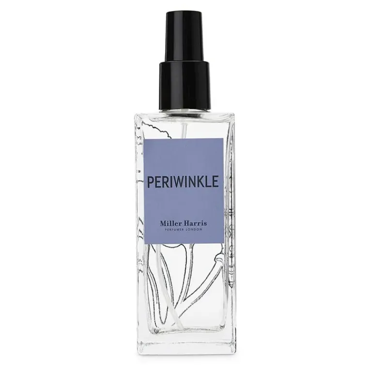 Miller Harris Interieurparfum|Periwinkle Room Spray