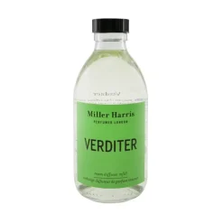 Miller Harris Geurstokjes|Verditer Room Diffuser Refill