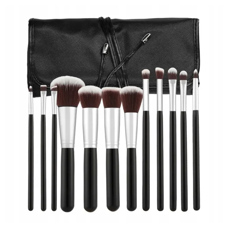 MIMO Penselen|Black Penselenset 13-delig
