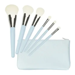 MIMO Penselen|Blue Penselenset 6-delig
