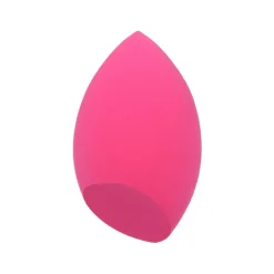 MIMO Spons Applicator|Olive Cut Make-Up Spons applicator Light Pink