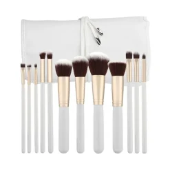 MIMO Penselen|White Penselenset 13-delig