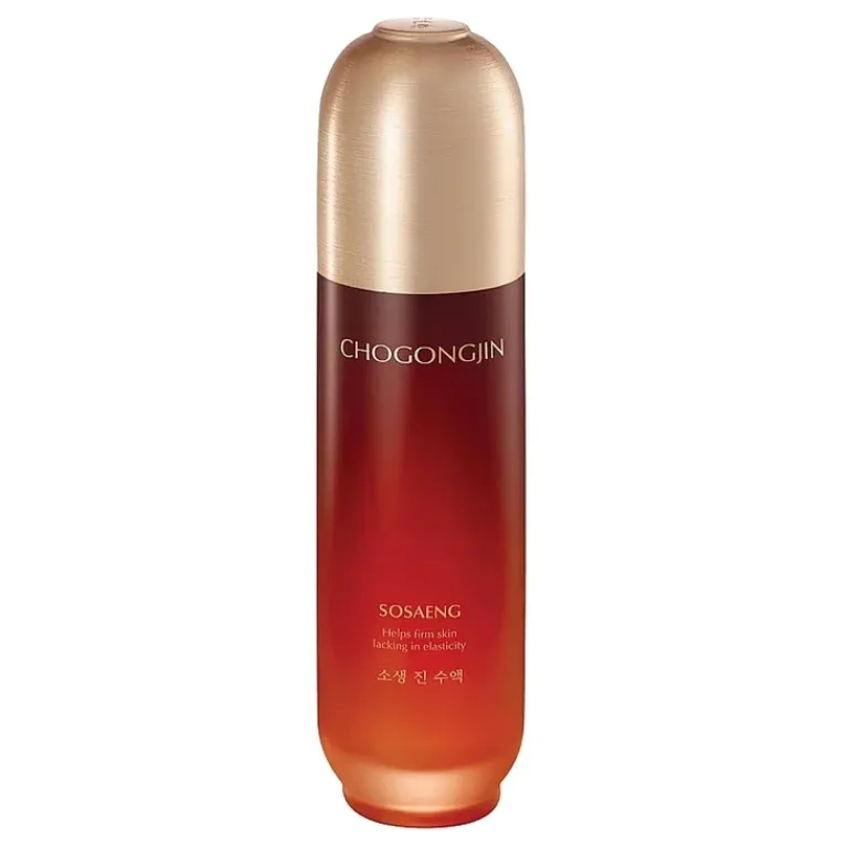 Missha Gezichtsreiniging|Chogongjin Sosaeng Jin Toner