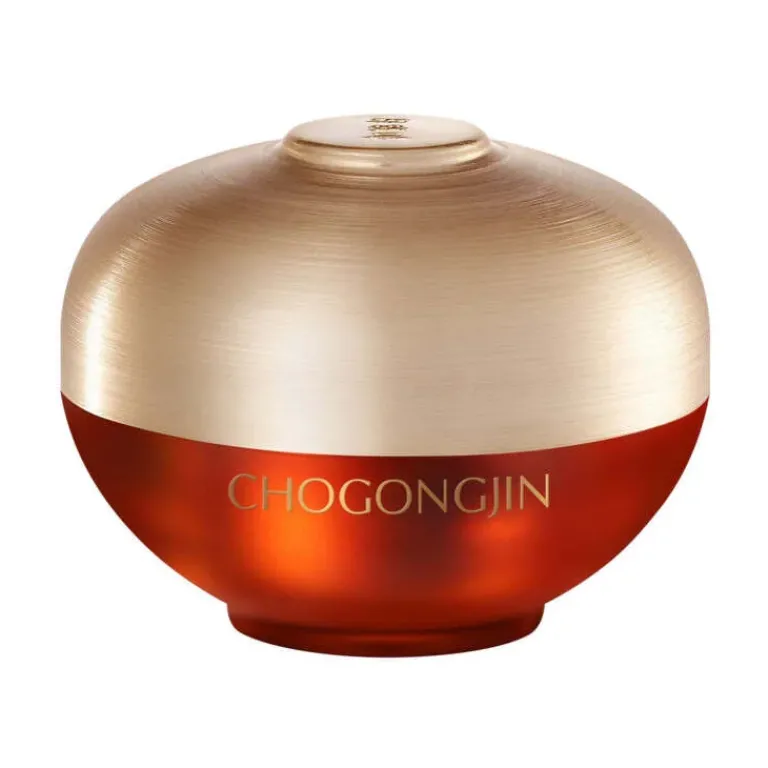 Missha Oogverzorging|Chogongjin Sosaeng Jin Eye Cream