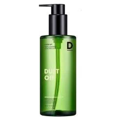 Missha Gezichtsreiniging|Super Off Dust Off Reinigingsolie