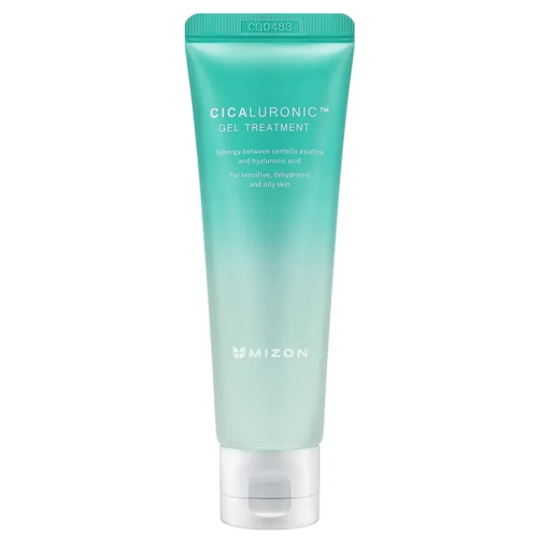 Mizon Dagcrème|Cicaluronic™ Gel Treatment