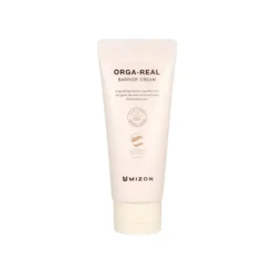 Mizon Dagcrème|Orga-Real Barrier Cream