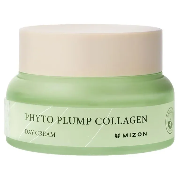 Mizon Dagcrème|Phyto Plump Collagen Dagcrème