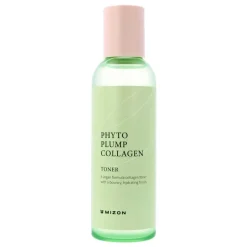 Mizon Gezichtsreiniging|Phyto Plump Collagen Toner