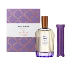 Molinard Dames Gift Sets|Rose Emois Gift Set