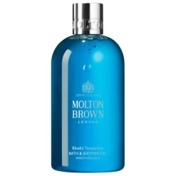Molton Brown Unisex Douchegel|Heren Bad-En Doucheproducten|Blissful Templetree Douchegel