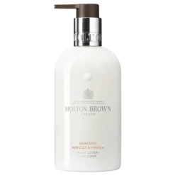 Molton Brown Dames Bodyproducten|Graceful Apricot & Freesia Bodylotion