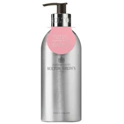 Molton Brown Dames Bad-En Doucheproducten|Infinite Delicious Rhubarb & Rose Douchegel