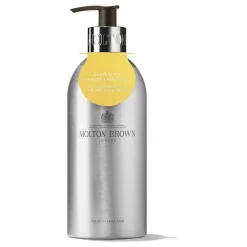 Molton Brown Heren Bad-En Doucheproducten|Unisex Douchegel|Infinite Orange & Bergamot Douchegel