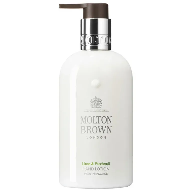 Molton Brown Dames Bodyproducten|Lime & Patchouli Handlotion