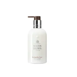 Molton Brown Unisex Bodyproducten|Heren Bodyproducten|Re-charge Black Pepper Bodylotion