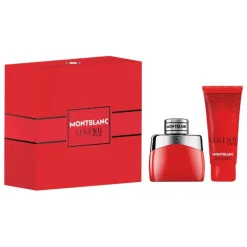 Montana Heren Gift Sets|Legend Red Gift Set