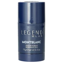 Montblanc Heren Bodyproducten|Legend Blue Deodorant Stick 75 gram
