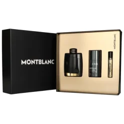 Montblanc Heren Gift Sets|Legend Eau de Parfum Gift Set