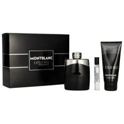 Montblanc Heren Gift Sets|Legend Gift Set