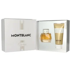Montblanc Dames Gift Sets|Signature Absolue Gift Set