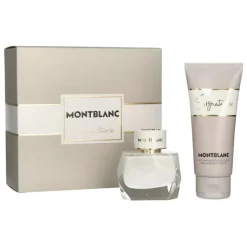 Montblanc Dames Gift Sets|Signature Gift Set