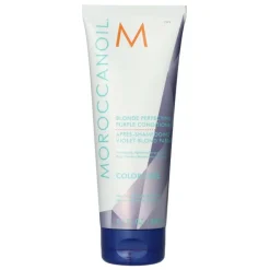 Moroccanoil Conditioner|Blonde Perfecting Purple Conditioner